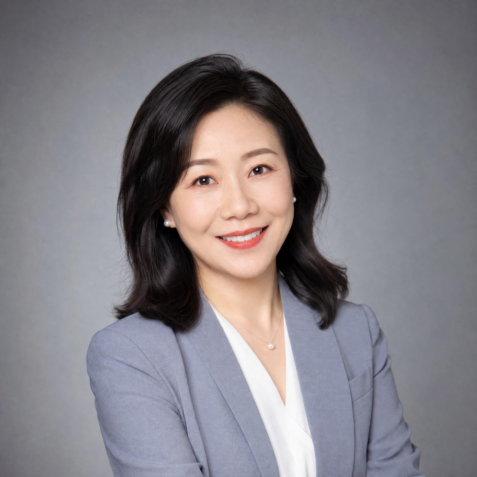 黄色仓库社区心理顾问王芸博士