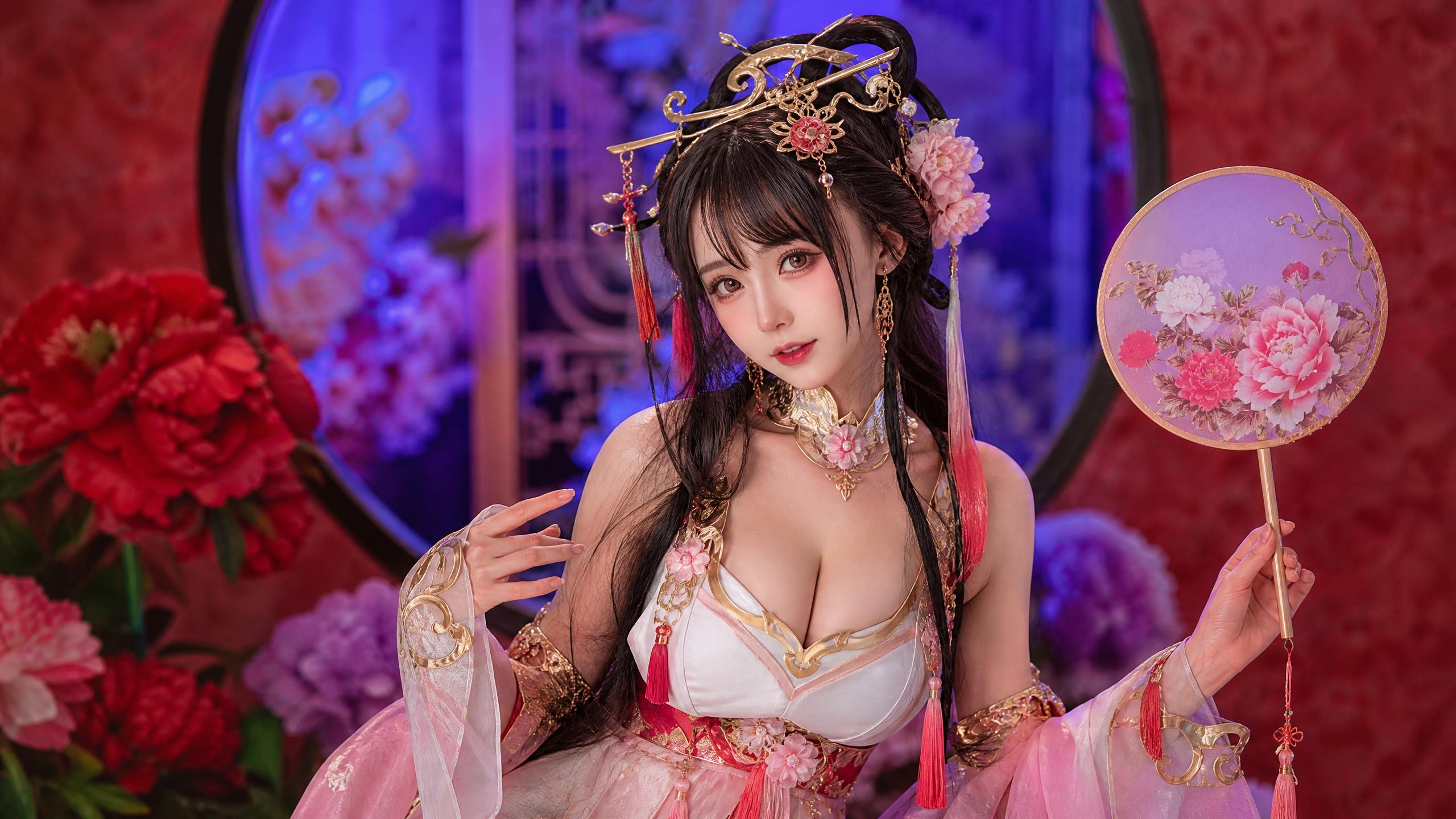 黄色仓库 - Cosplay动漫视频
